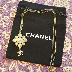 Authentic Chanel Necklace